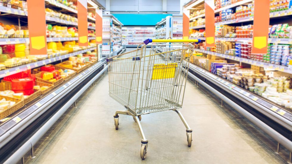 supermarket trofima
